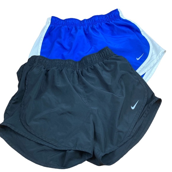 Nike Pants - Nike Dri-Fit Shorts Bundle - Size Small
